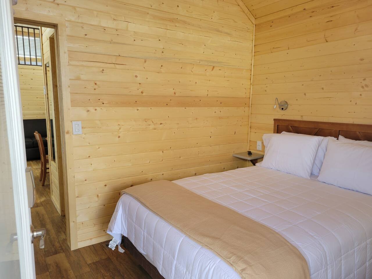 Williams Vacation Rental