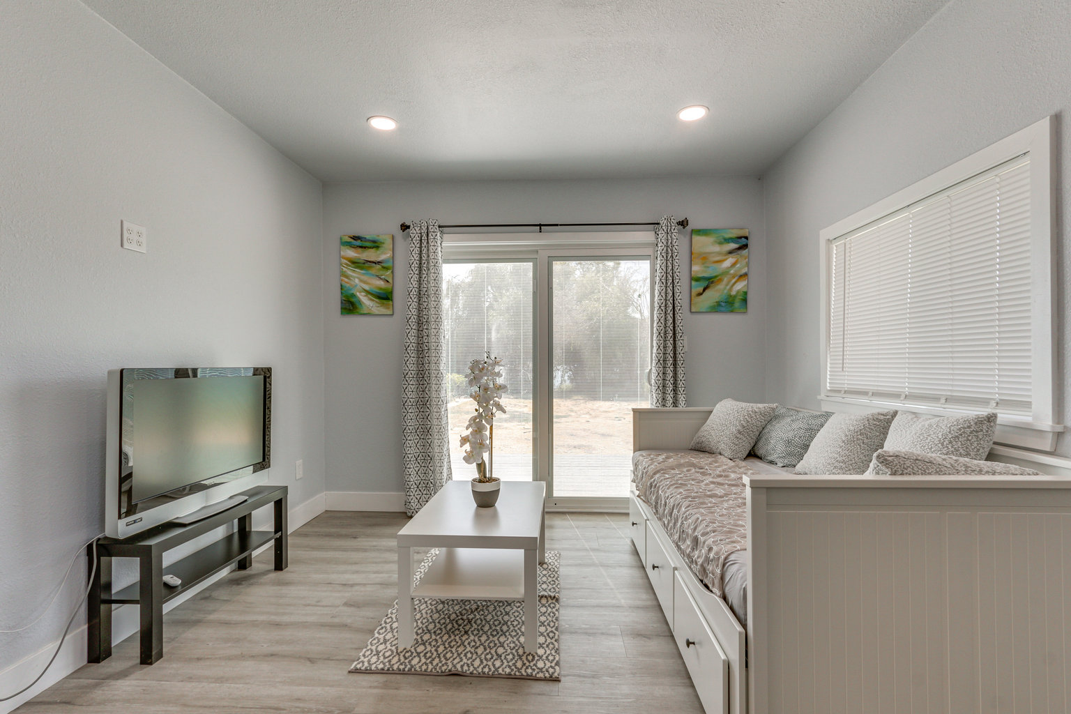 Clearlake Vacation Rental