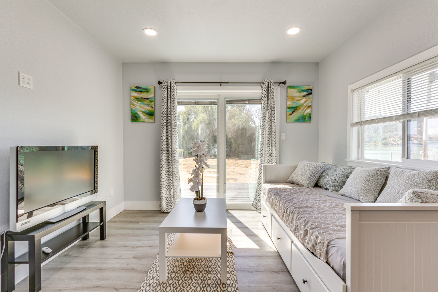 Clearlake Vacation Rental