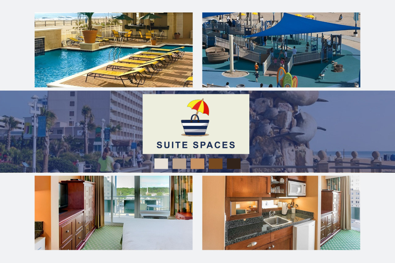 Virginia Beach Vacation Rental