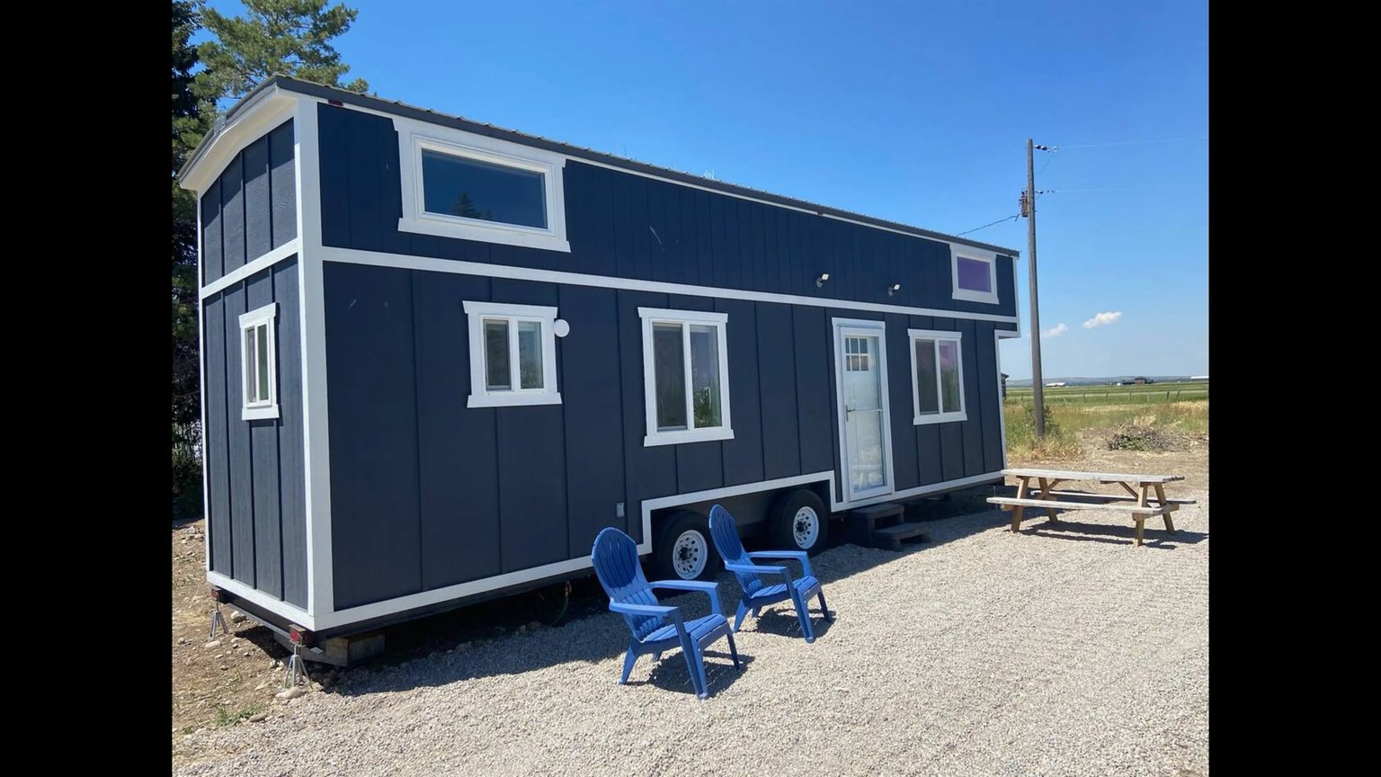 Driggs Vacation Rental