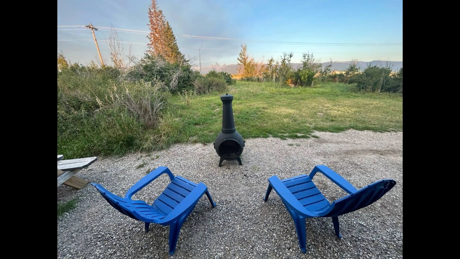 Driggs Vacation Rental