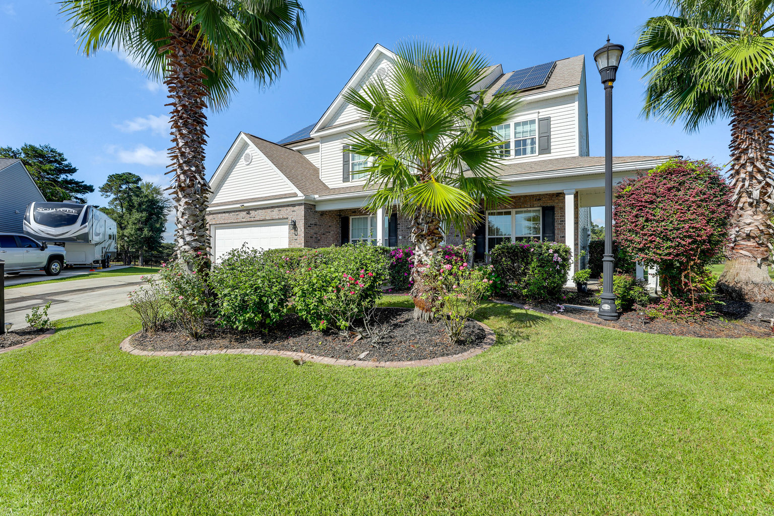 Summerville Vacation Rental