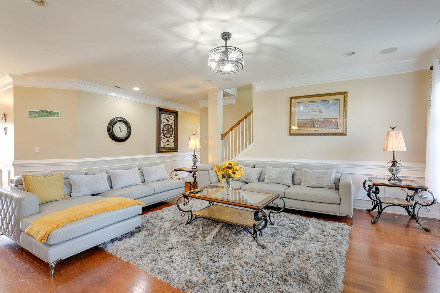 Summerville Vacation Rental