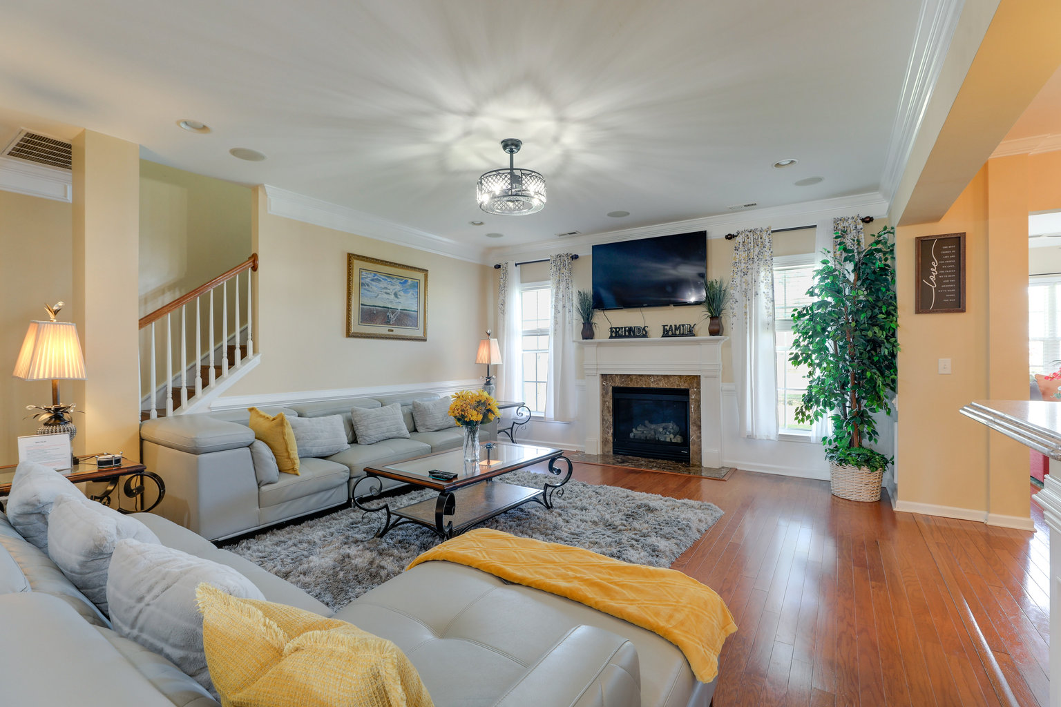 Summerville Vacation Rental