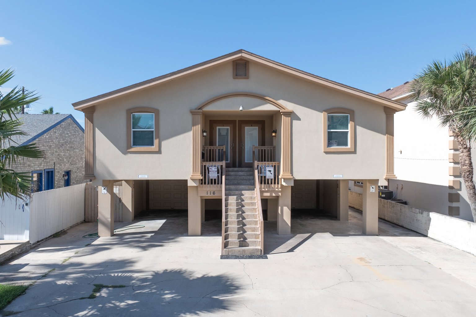 South Padre Island Vacation Rental