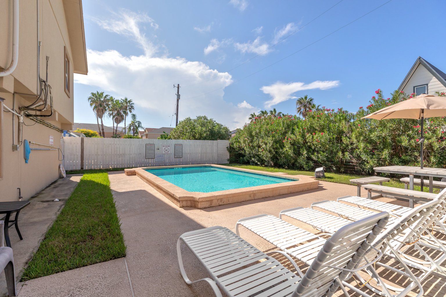 South Padre Island Vacation Rental