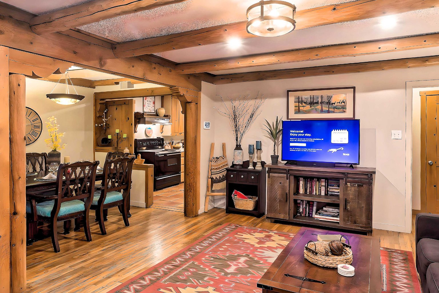 Clovis Vacation Rental