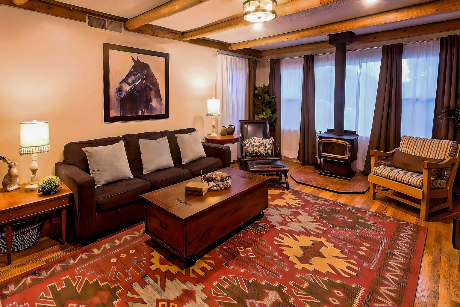 Clovis Vacation Rental