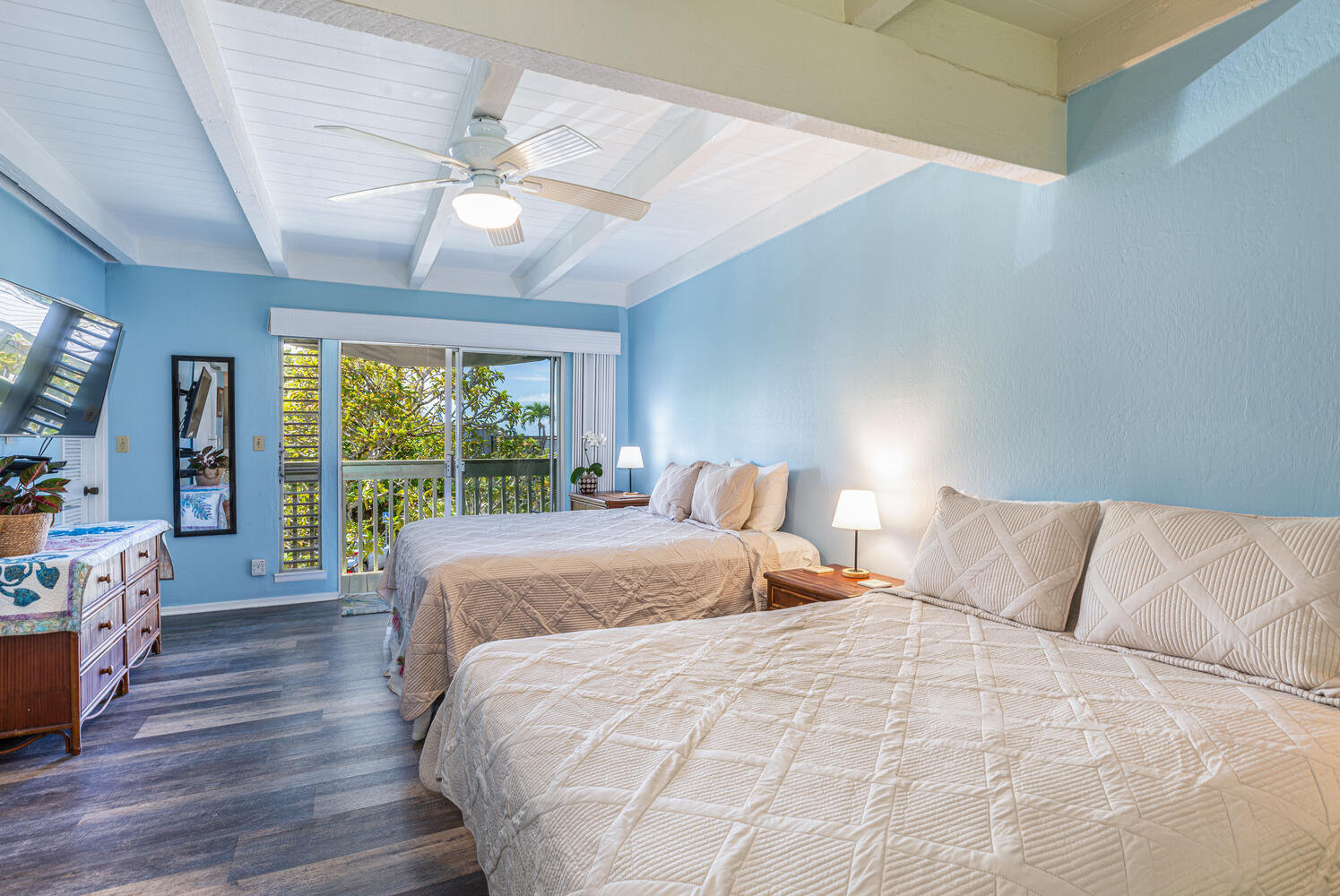 Princeville Vacation Rental