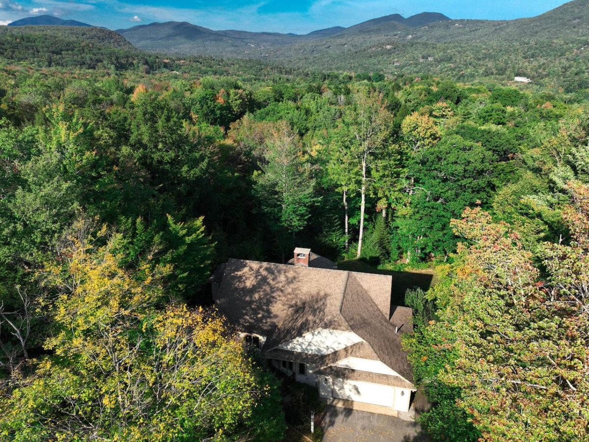 Bartlett Vacation Rental
