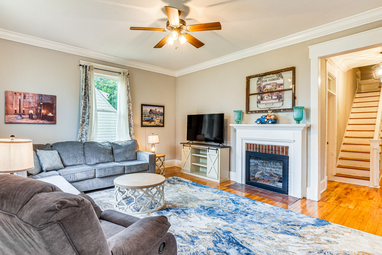 Athens Vacation Rental