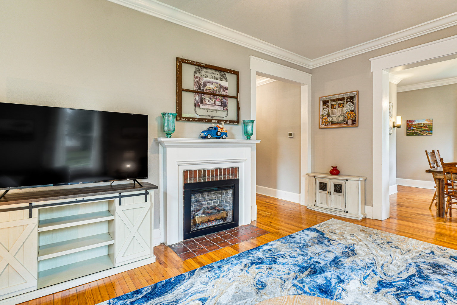 Athens Vacation Rental