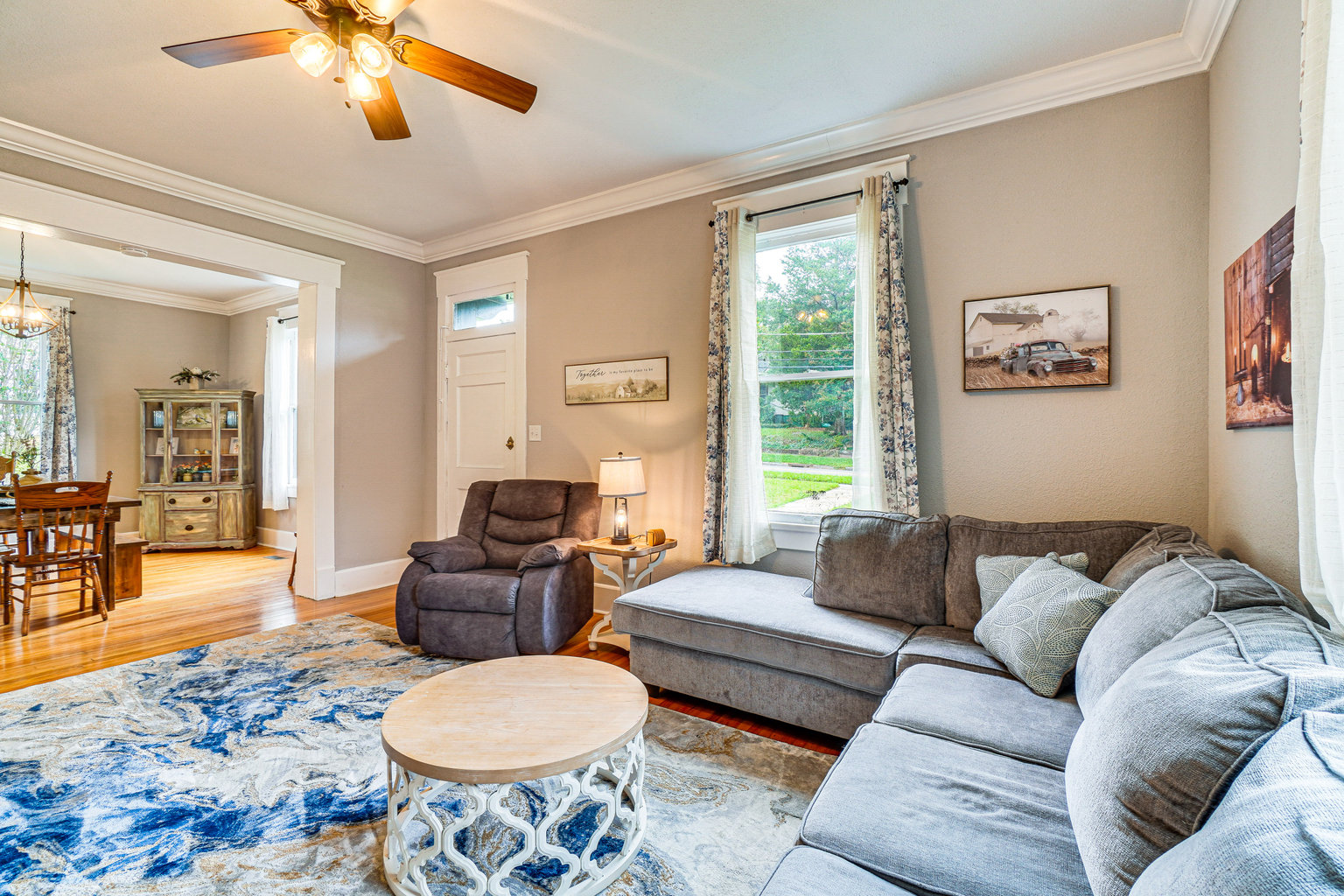 Athens Vacation Rental