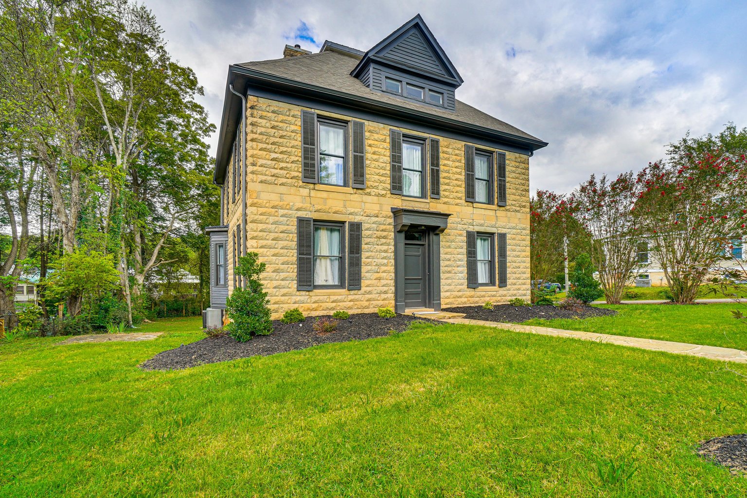 Athens Vacation Rental