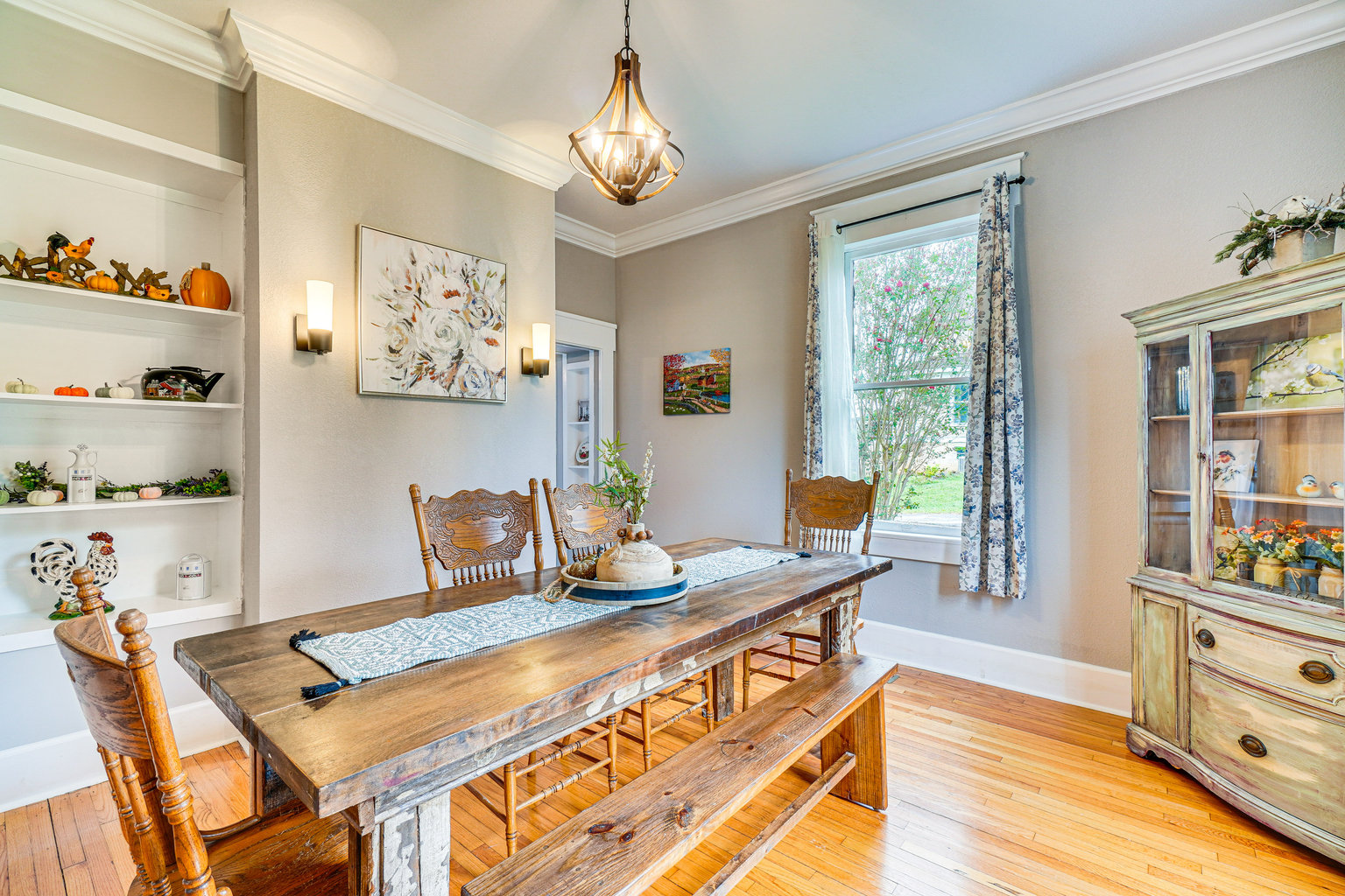 Athens Vacation Rental