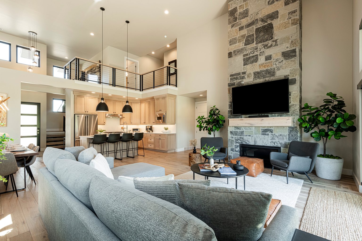 Heber City Vacation Rental