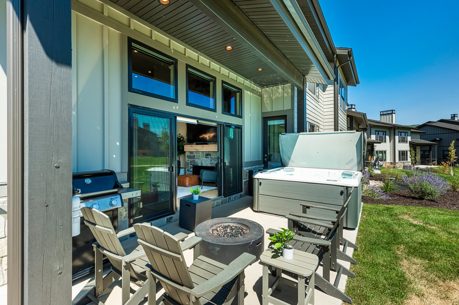 Heber City Vacation Rental