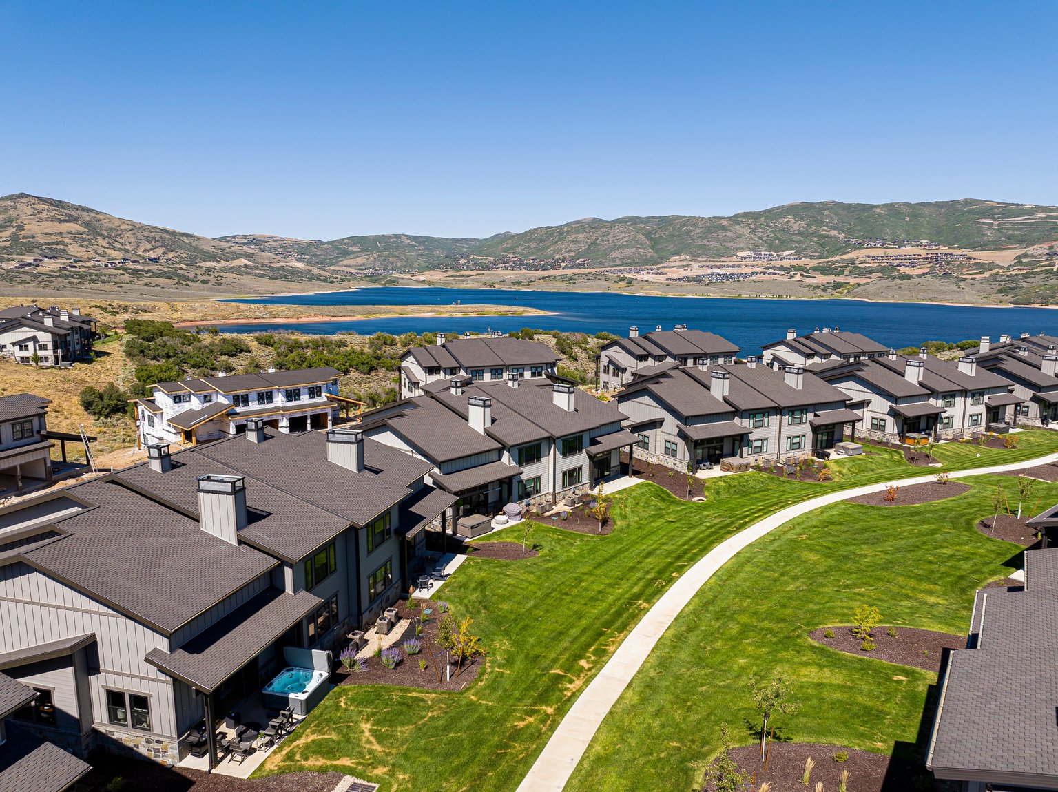 Heber City Vacation Rental