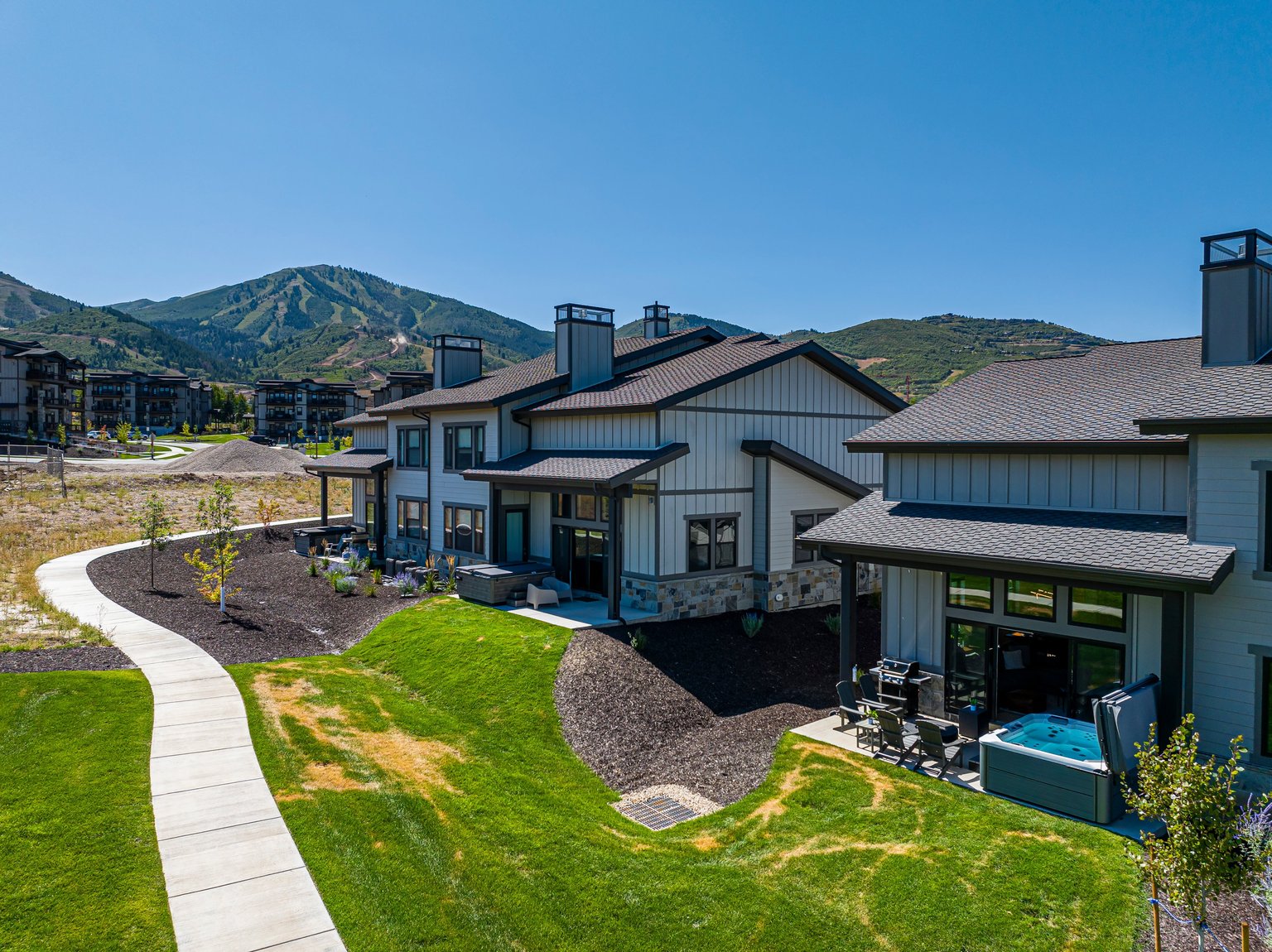 Heber City Vacation Rental