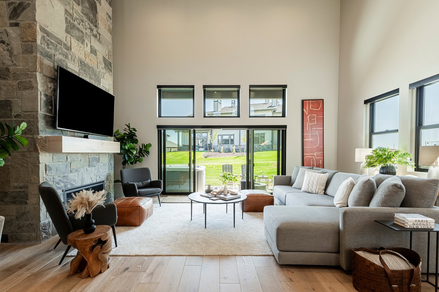 Heber City Vacation Rental