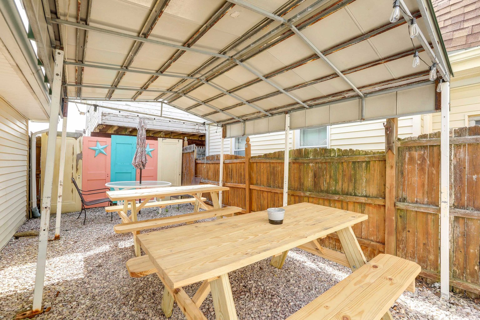 Wildwood Vacation Rental