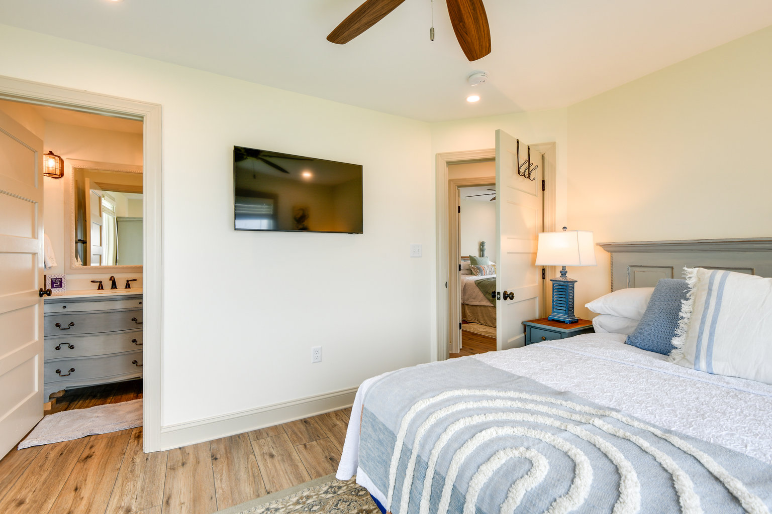 Ridge Vacation Rental