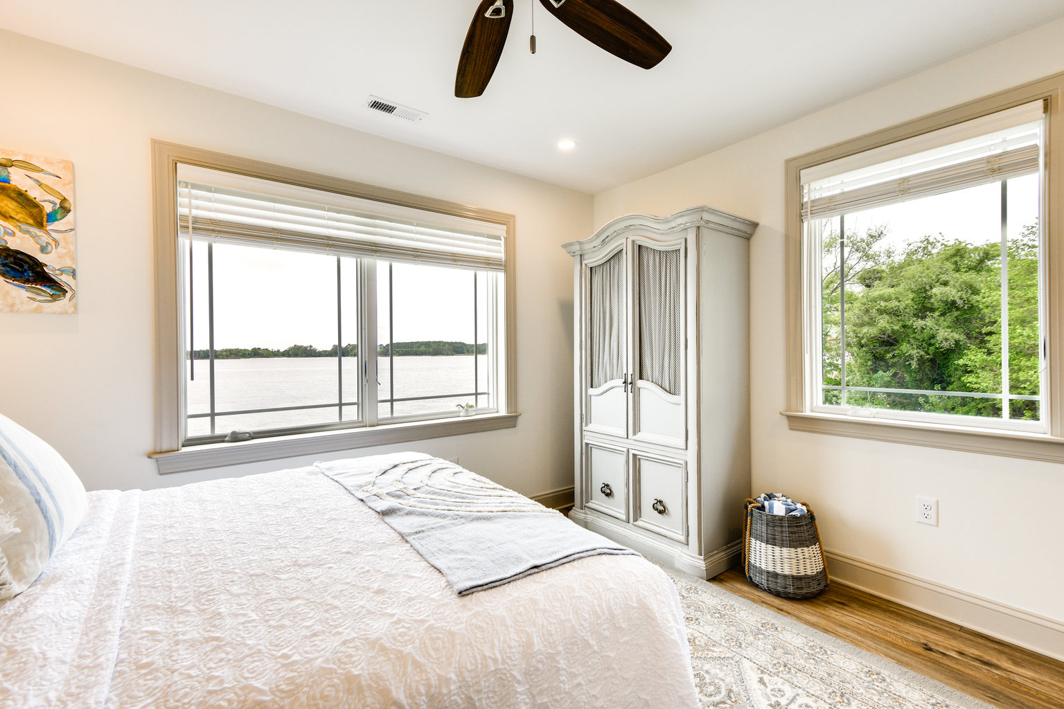 Ridge Vacation Rental