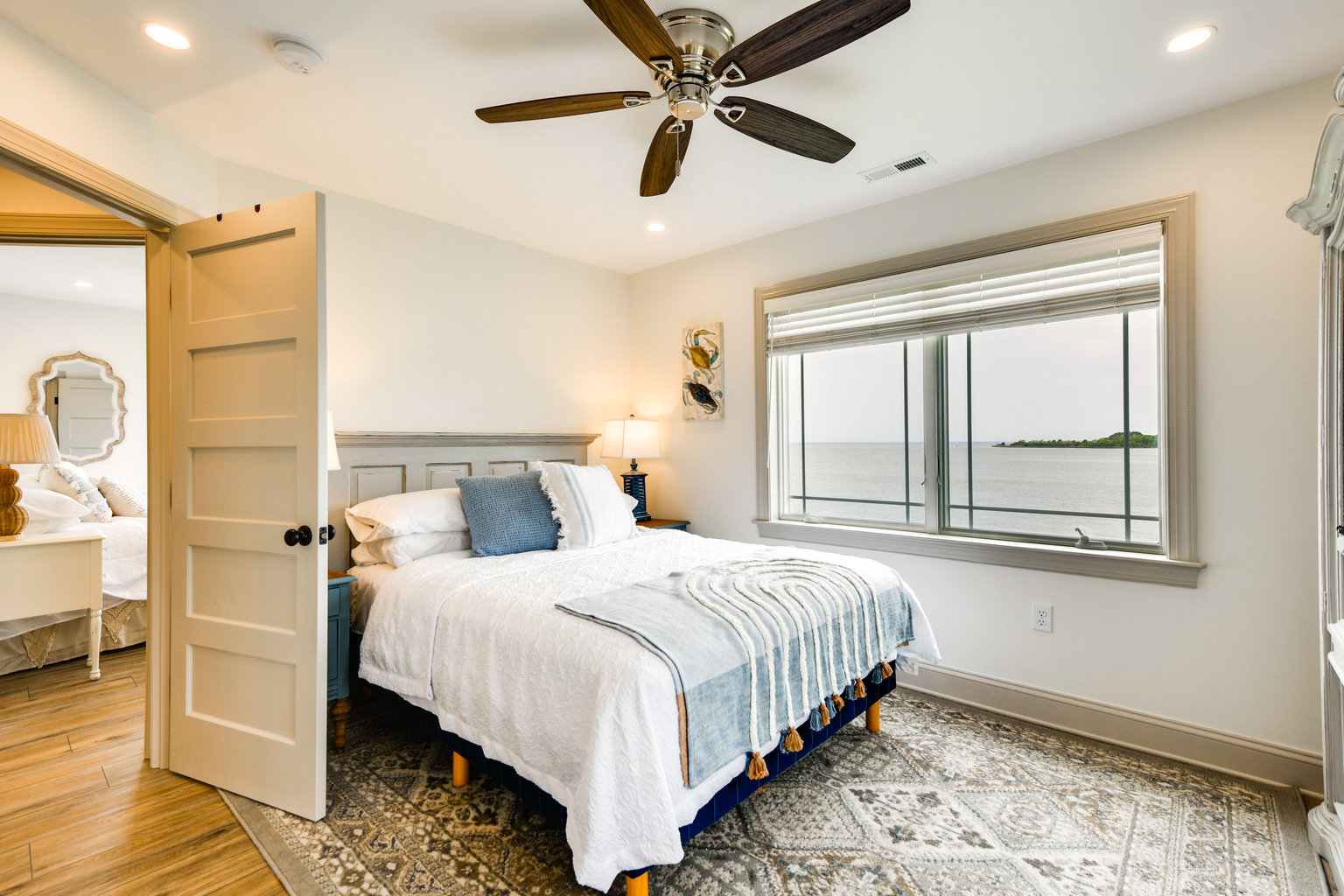 Ridge Vacation Rental