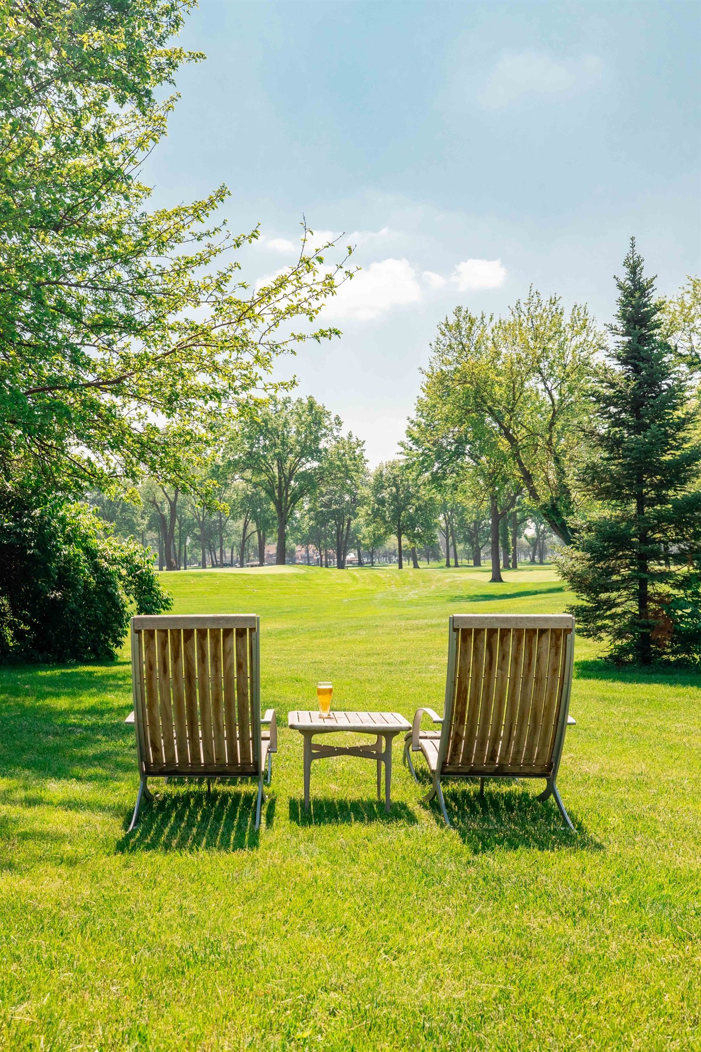 Detroit Vacation Rental