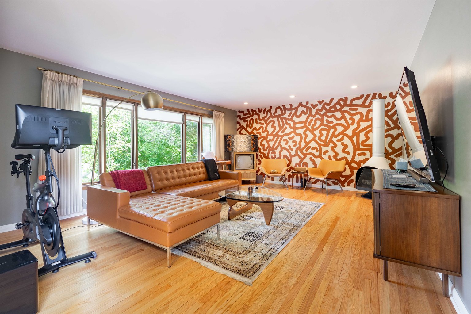 Detroit Vacation Rental
