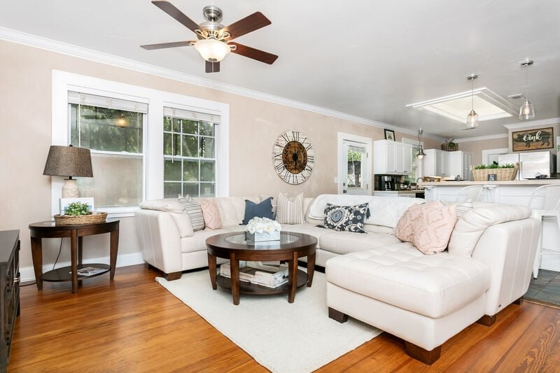 Fredericksburg Vacation Rental