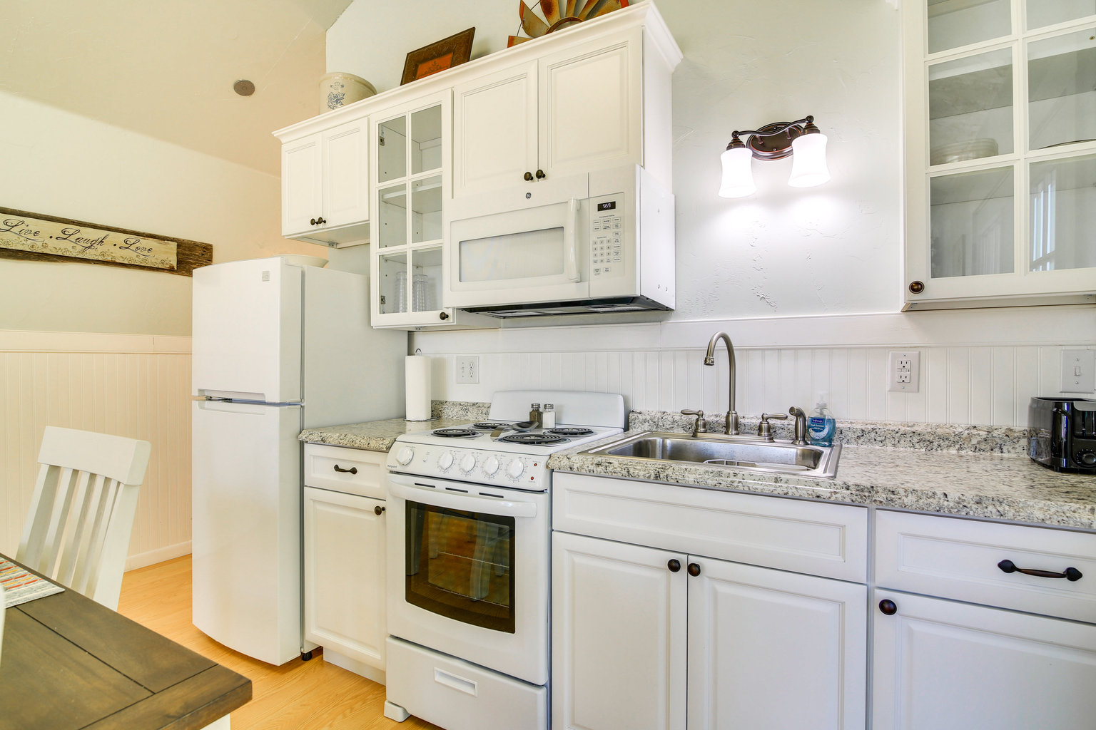 Fredericksburg Vacation Rental