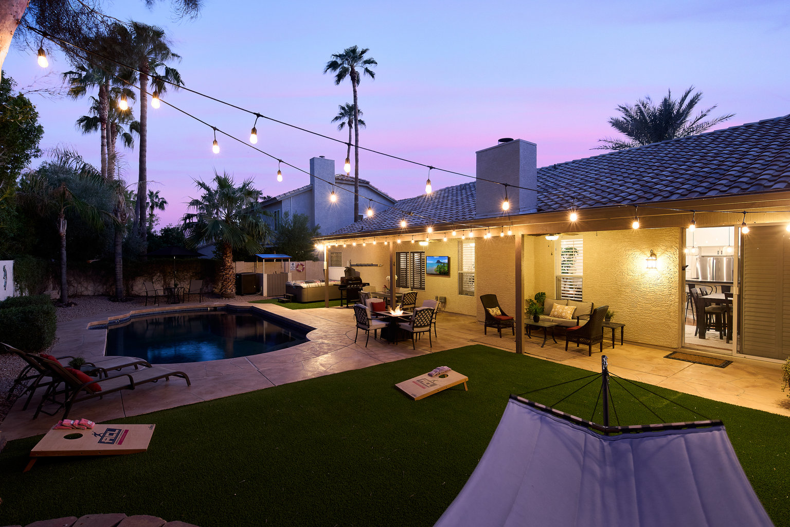Scottsdale Vacation Rental