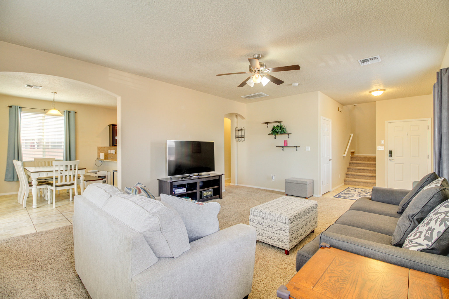 Albuquerque Vacation Rental