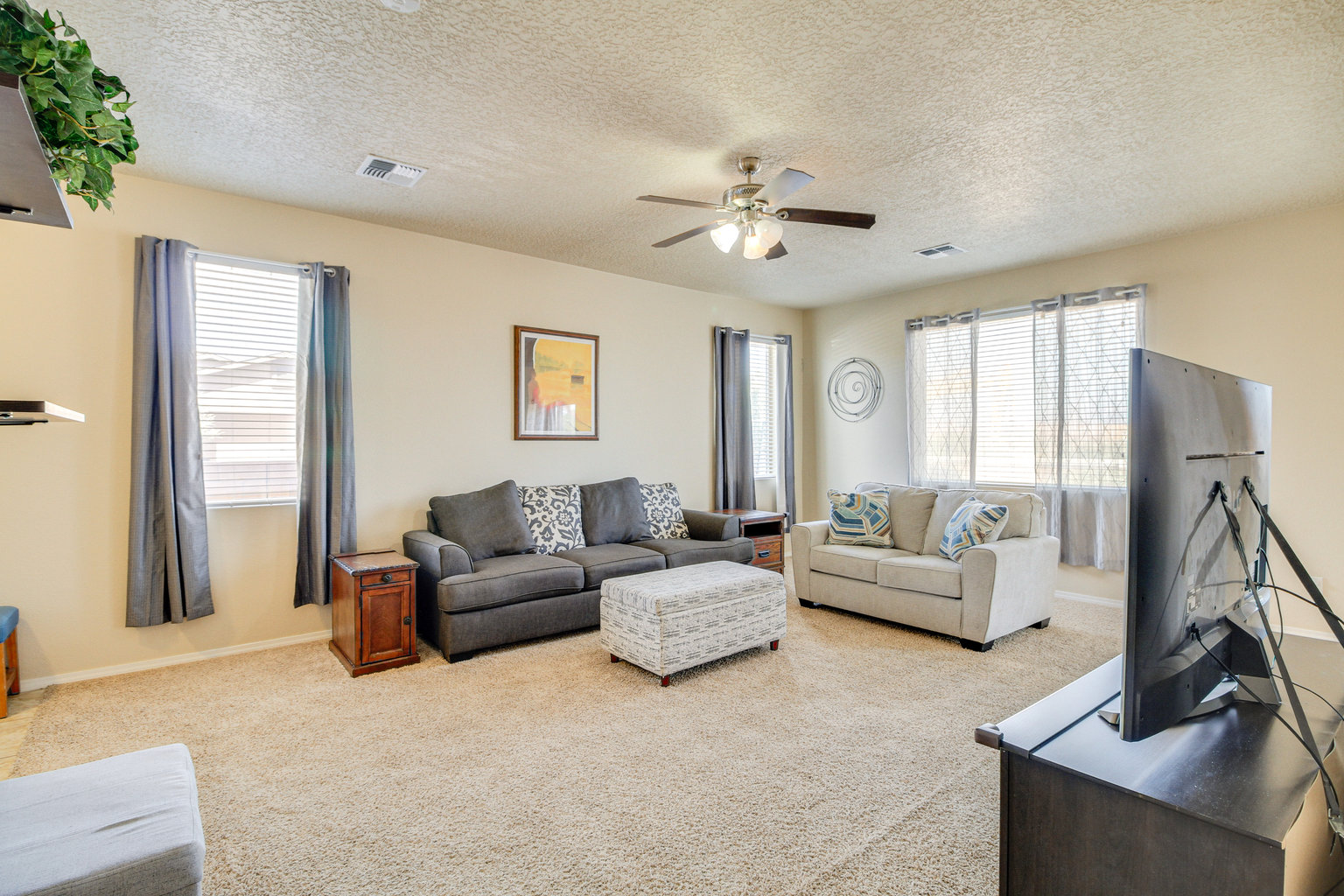 Albuquerque Vacation Rental