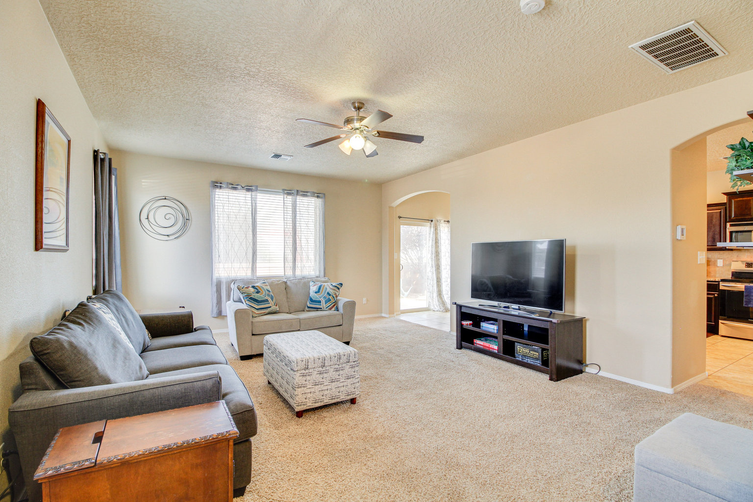 Albuquerque Vacation Rental