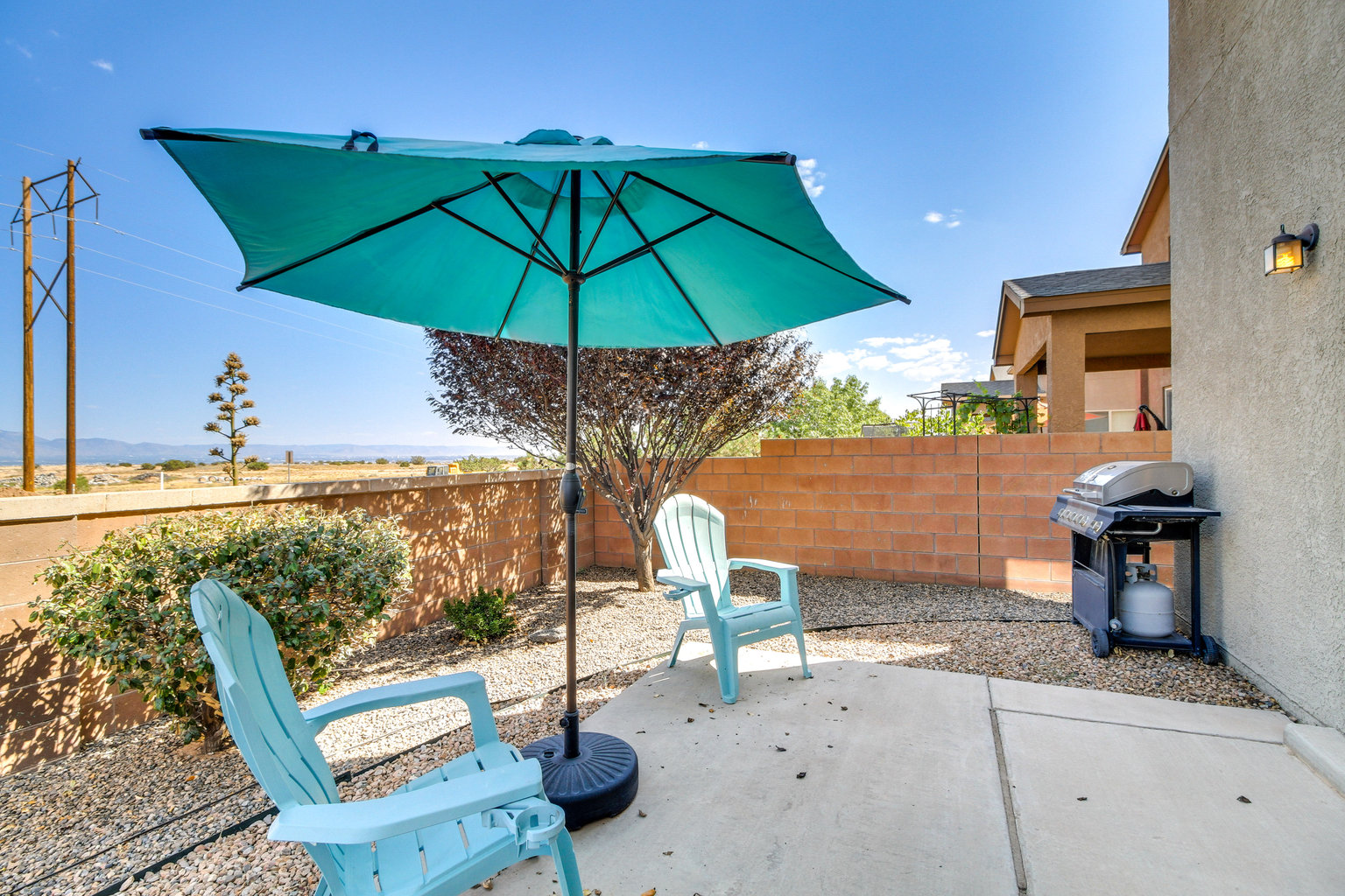 Albuquerque Vacation Rental