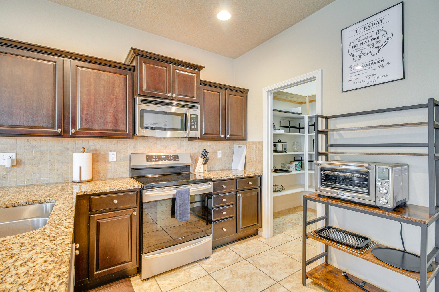 Albuquerque Vacation Rental