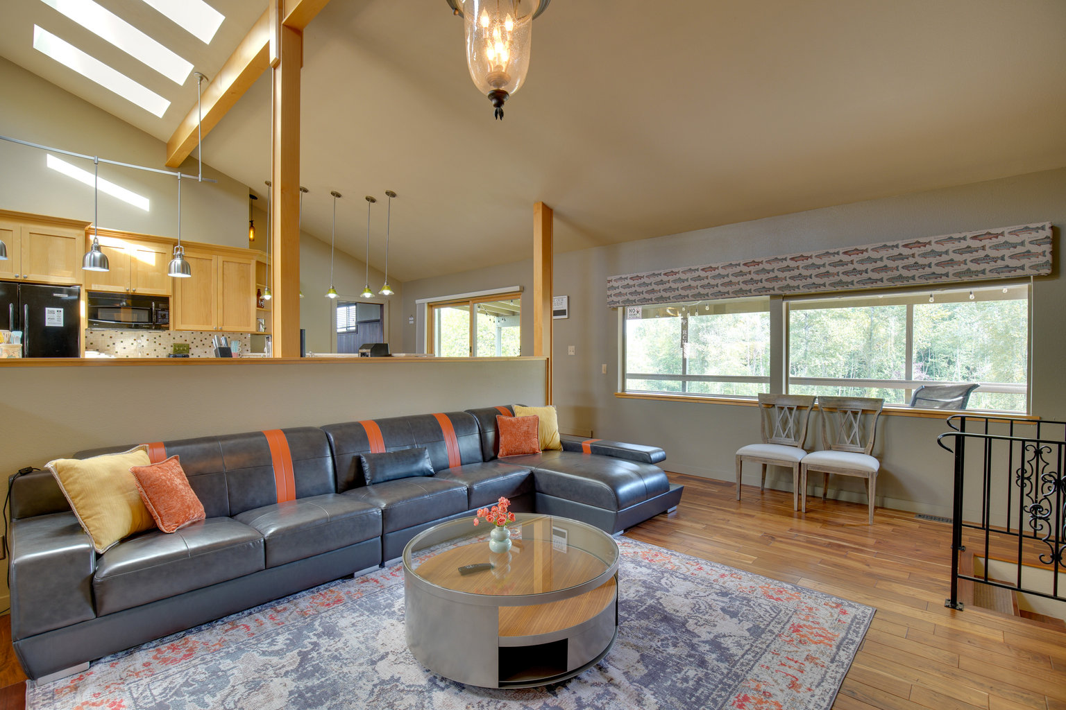 Auburn Vacation Rental