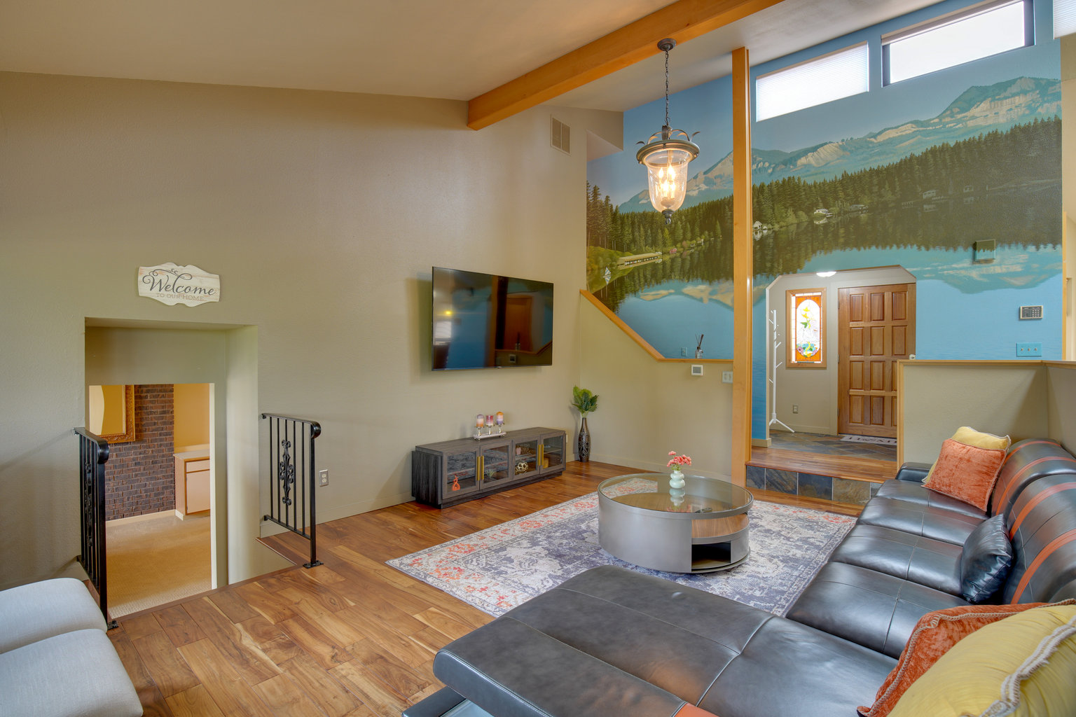 Auburn Vacation Rental