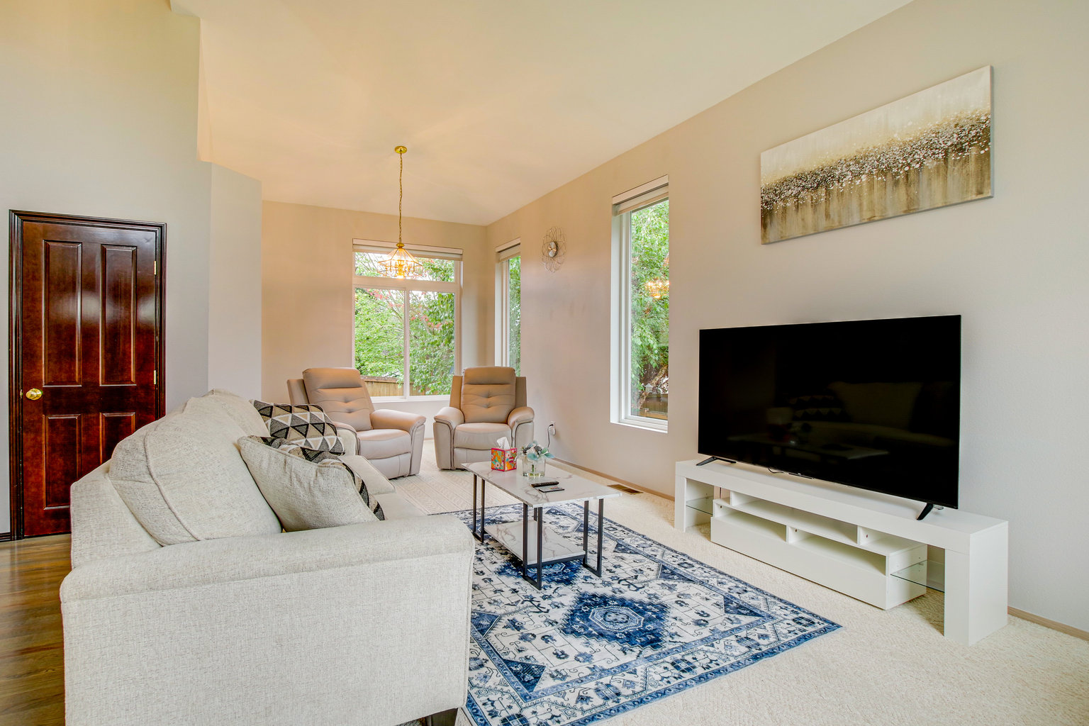 Marysville Vacation Rental