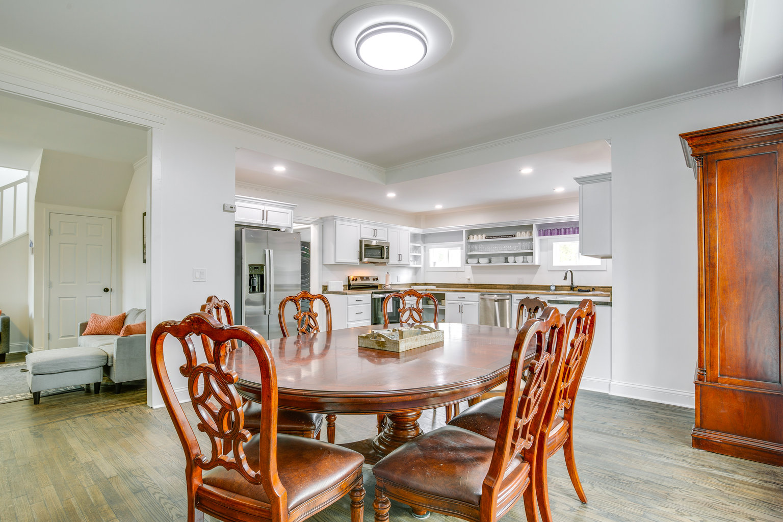 Holt Vacation Rental