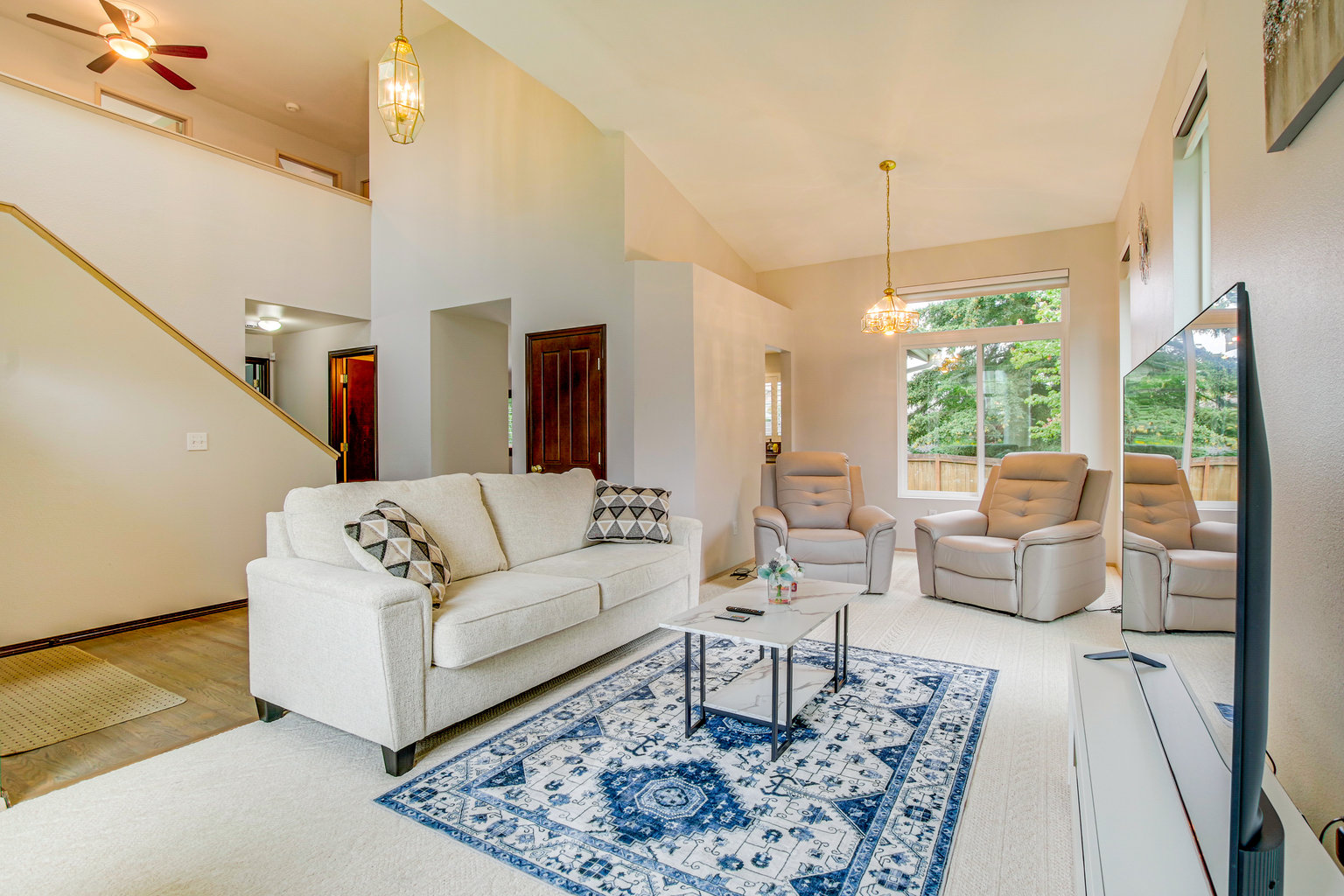 Marysville Vacation Rental