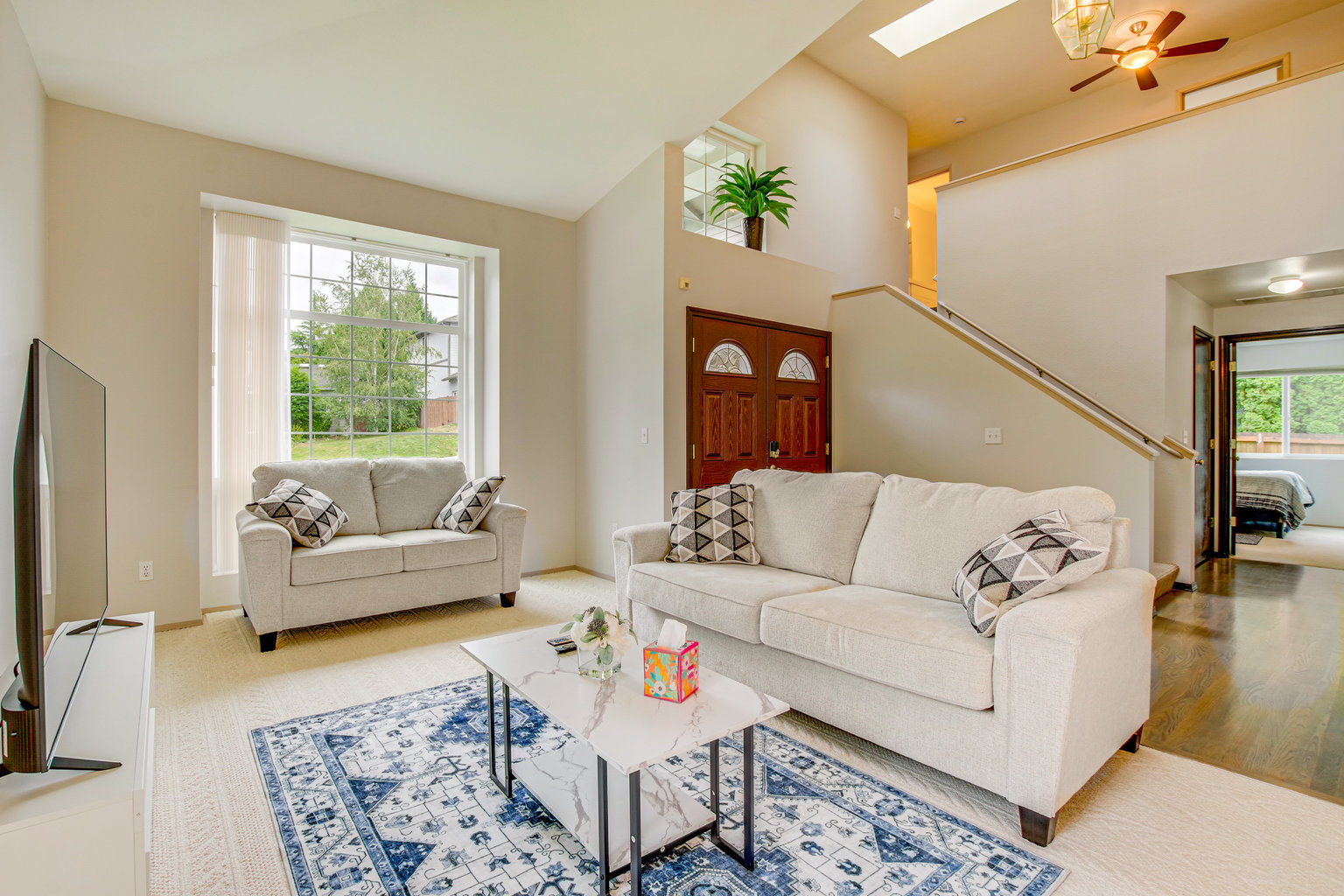 Marysville Vacation Rental