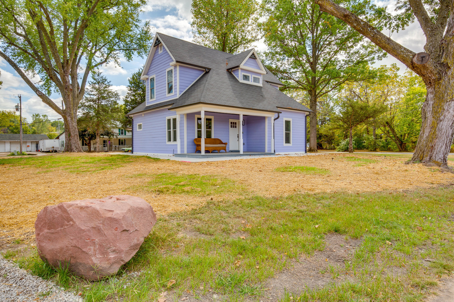 Holt Vacation Rental