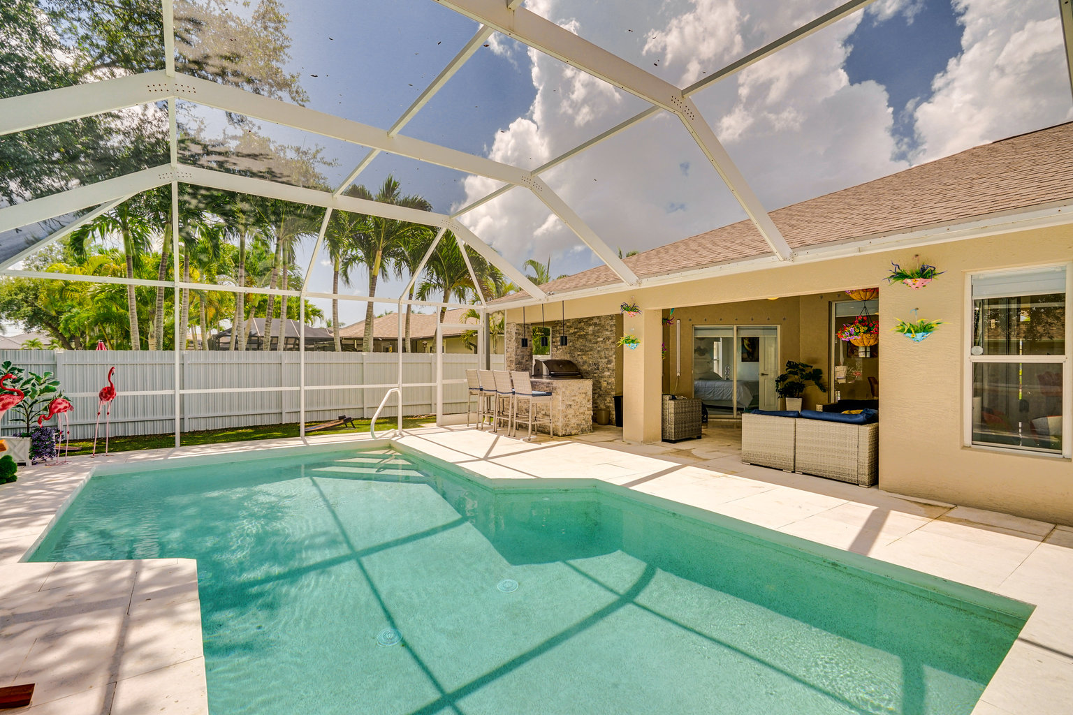 Cape Coral Vacation Rental