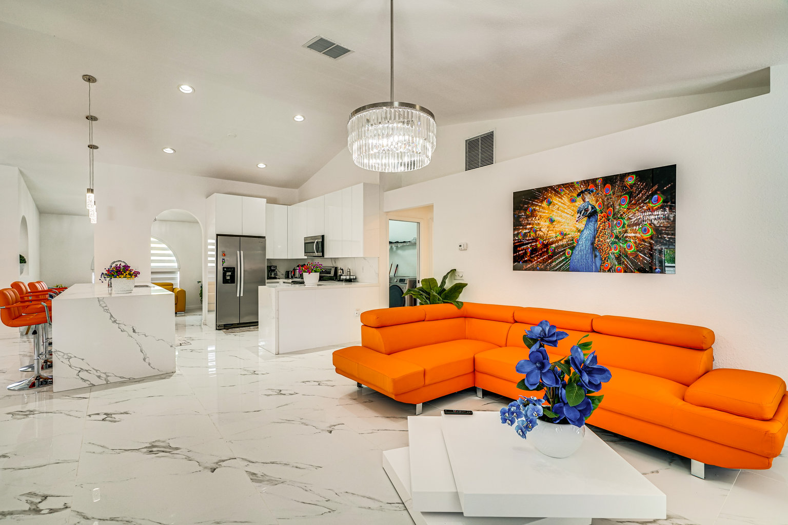 Cape Coral Vacation Rental
