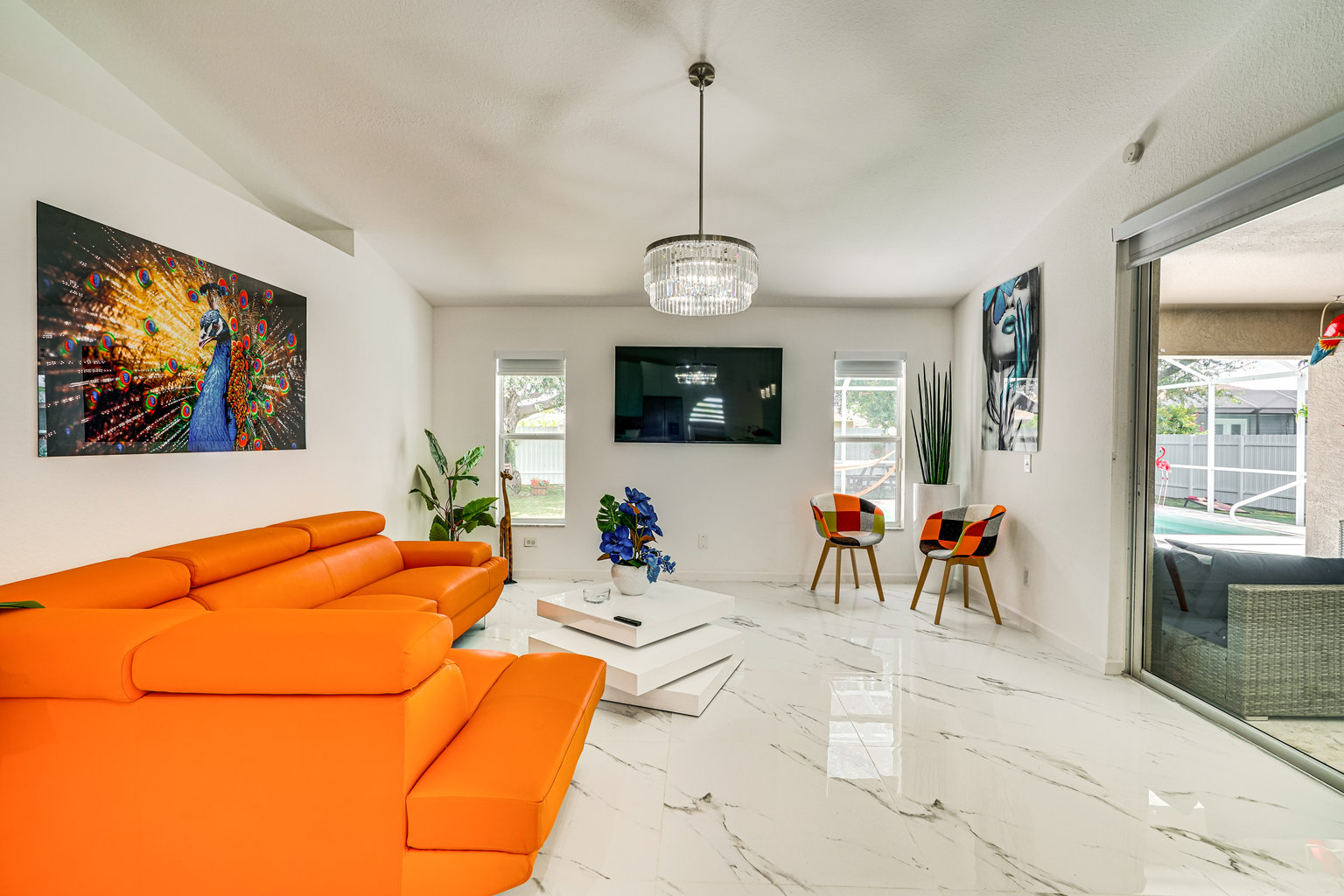 Cape Coral Vacation Rental