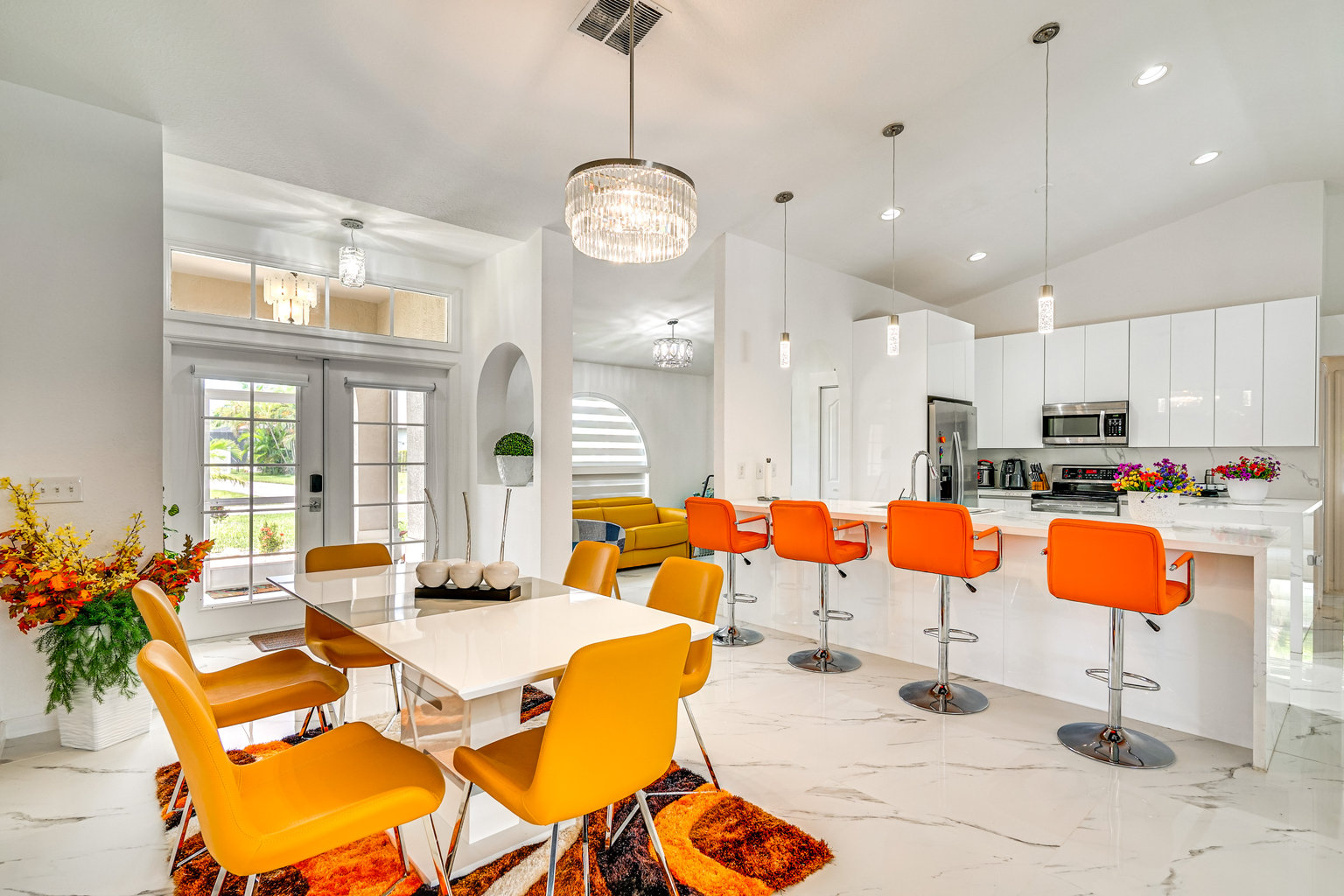 Cape Coral Vacation Rental